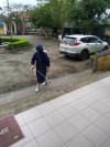 Trung tâm Điều dưỡng NCC và BTXH Hà Tĩnh tăng cường phòng chống dịch Covid-19