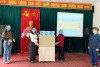 HBG tài trợ Trung tâm Điều dưỡng Người có công và bảo trợ xã hội Hà Tĩnh mỗi tháng 20 triệu đồng
