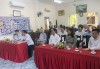 Vietcombank hỗ trợ 12 tỷ đồng nâng cấp Trung tâm Điều dưỡng người có công và Bảo trợ xã hội