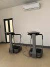Trung tâm Điều dưỡng NCC&BTXH Hà Tĩnh chuẩn bị đón các đoàn điều dưỡng.