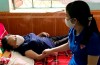CÔNG TÁC PHÒNG CHỐNG NẮNG NÓNG, PHÒNG CHỐNG DỊCH BỆNH MÙA HÈ TẠI TRUNG TÂM ĐDNCC-BTXH HÀ TĨNH