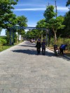 Đoàn đại biểu NCC huyện Nghi Xuân thăm địa chỉ đỏ