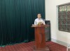 Lãnh đạo tỉnh thăm, tặng quà  đối tượng chính sách tại Trung tâm Điều dưỡng NCC&BTXH