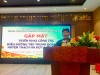 Trung tâm Điều dưỡng người có công và Bảo trợ xã hội Hà Tĩnh đón đoàn Thạch Hà về điều dưỡng tập trung năm 2025